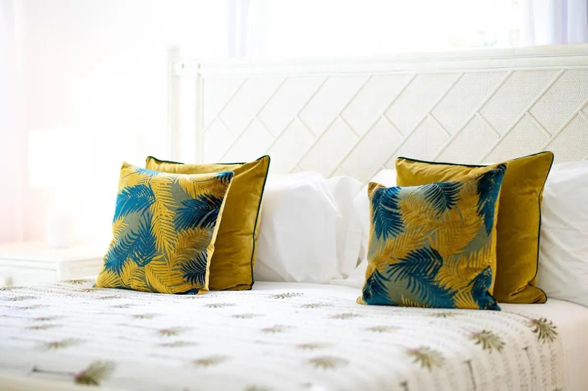 Dom wakacyjny Moonflower Home By Bluescape Saint James