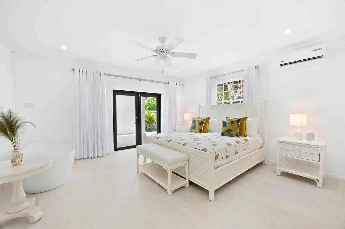 Moonflower Home By Bluescape Saint James Barbados
