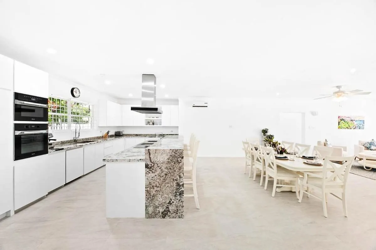 Moonflower Home By Bluescape Saint James 0*,