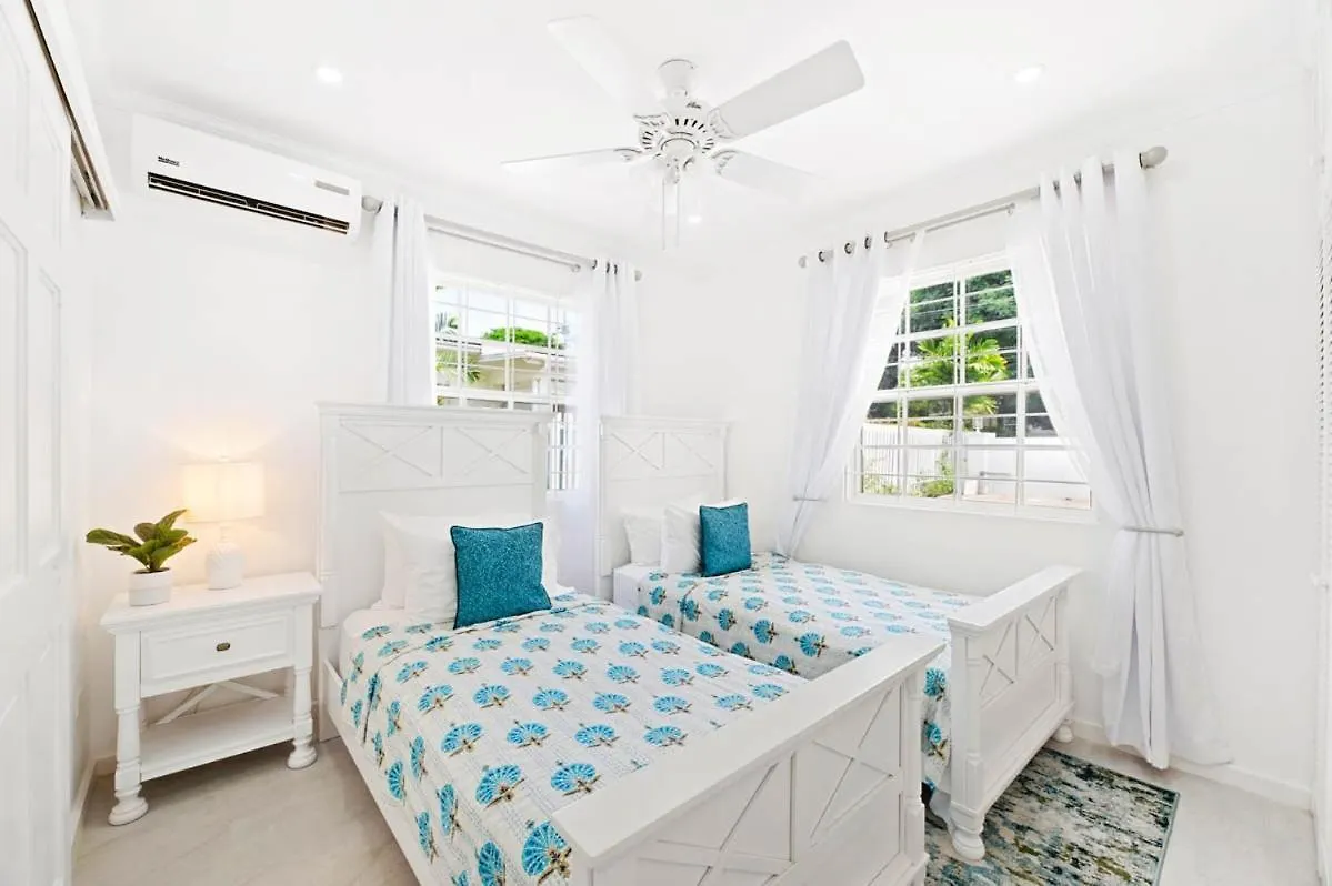 Moonflower Home By Bluescape Saint James 0*,  Barbados