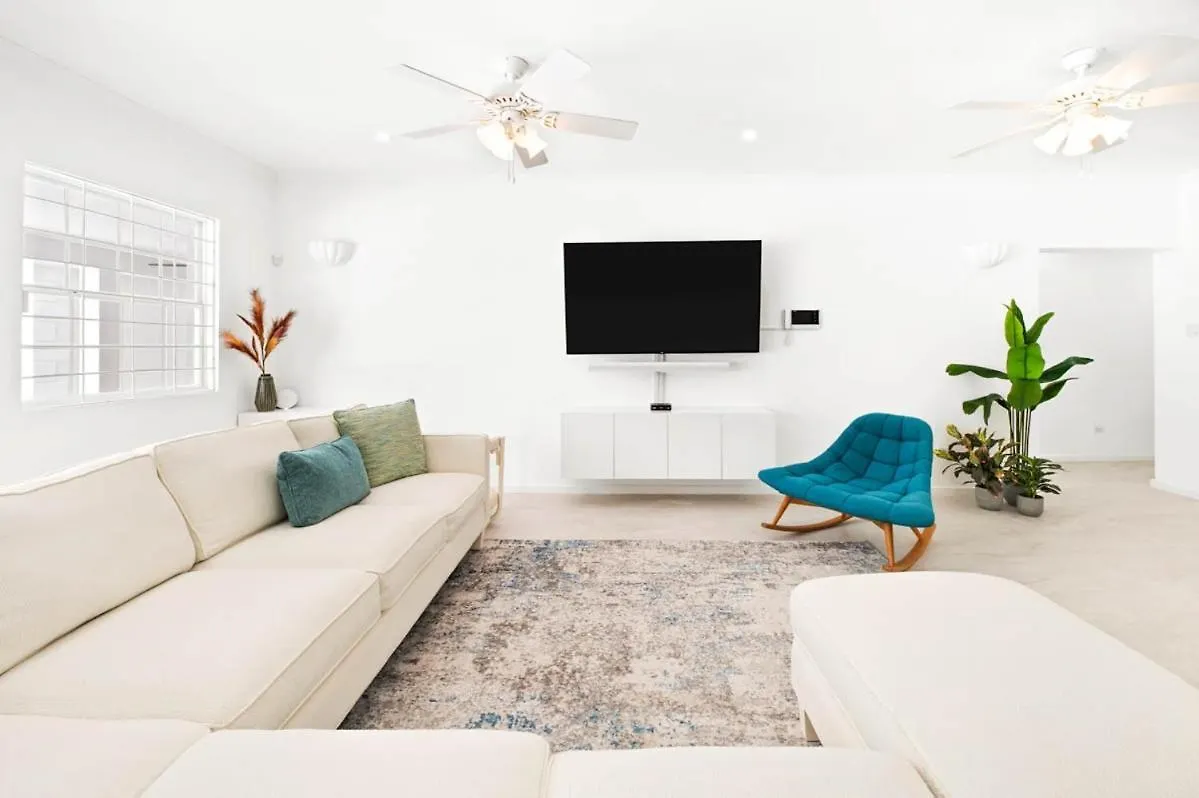Moonflower Home By Bluescape Saint James Barbados